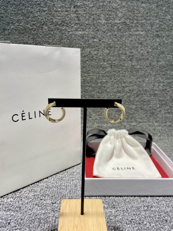 Celine Earring 05lyr392